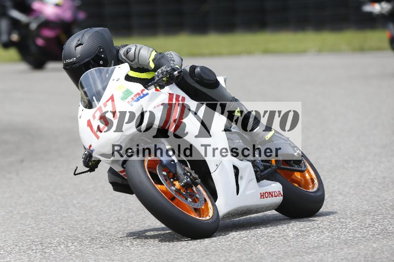 /24 08.06.2025 TZ Motorsport ADR/Gruppe gruen/137